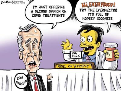 MY VIEW | PHIL HANDS