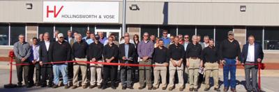 Hollingsworth & Vose