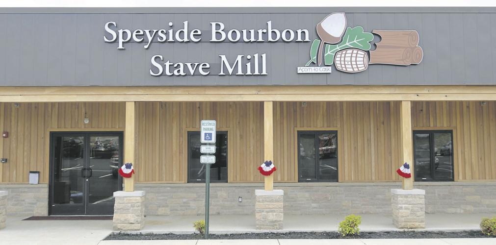 SMY 0612 Speyside Exterior.JPG