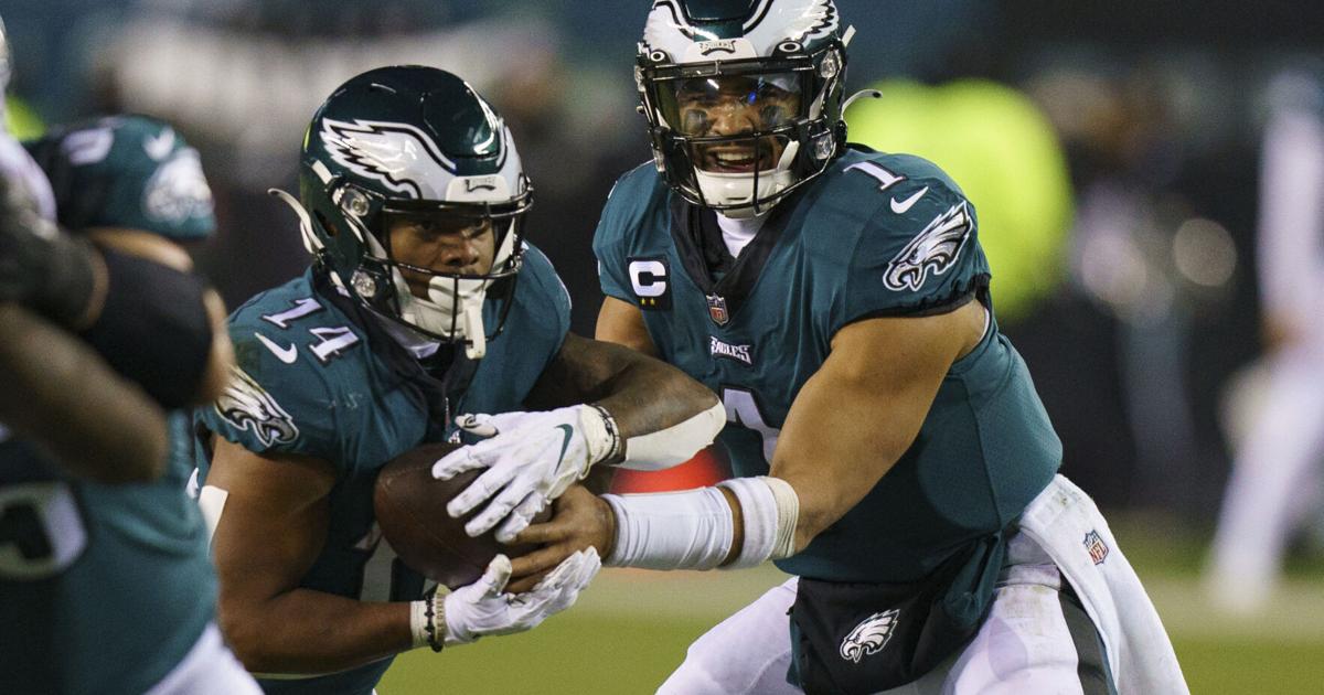49ers vs. Eagles: Player prop bets to watch during the NFC Championship Game