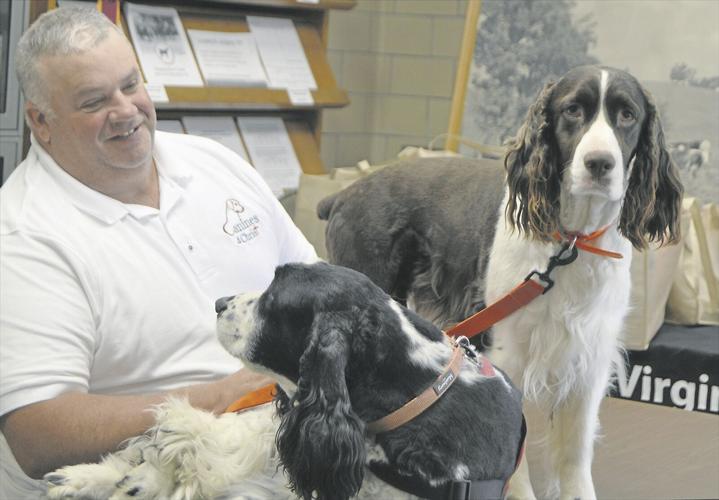 Canines for Christ 2