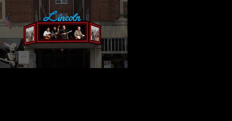 Marion's Lincoln Theatre is celebrating its history while serving today's community - Vimarsana News
