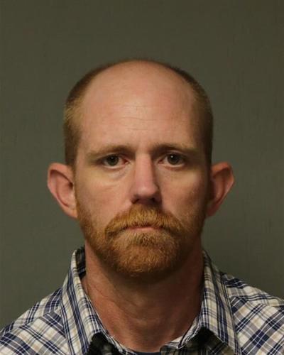 Jedidiah Dakota Cruise