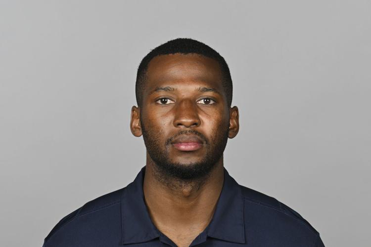 Seattle Seahawks 2024 Football Headshots