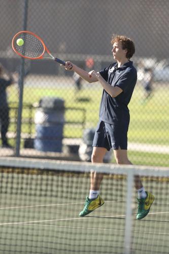 Spring sports teams hitting the fields