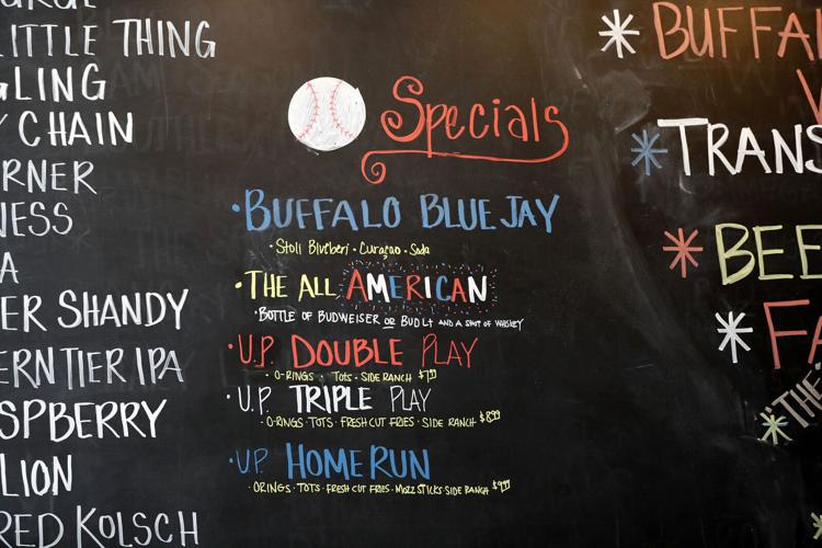 Toronto Blue Jays home opener