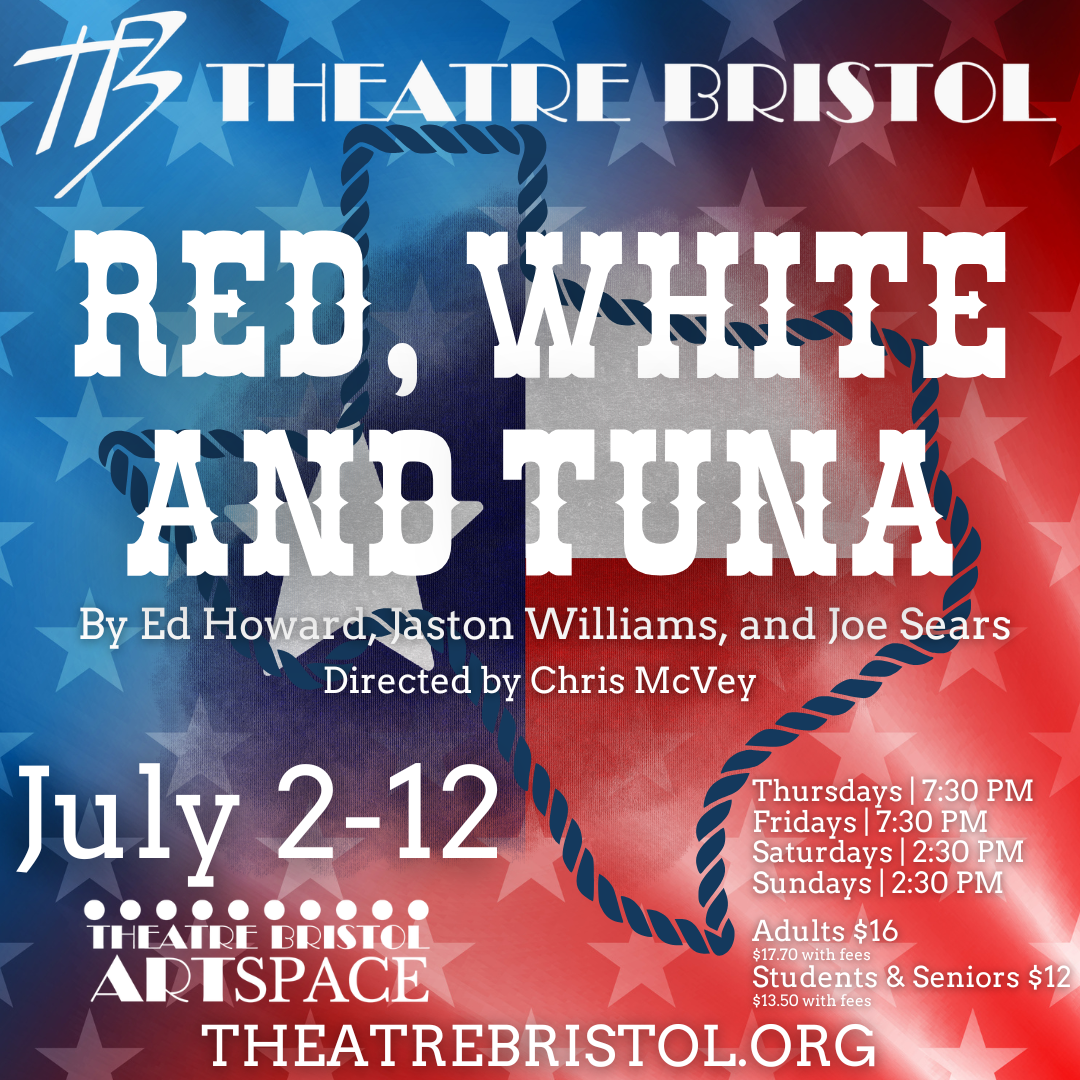 Red, White And Tuna auditions
