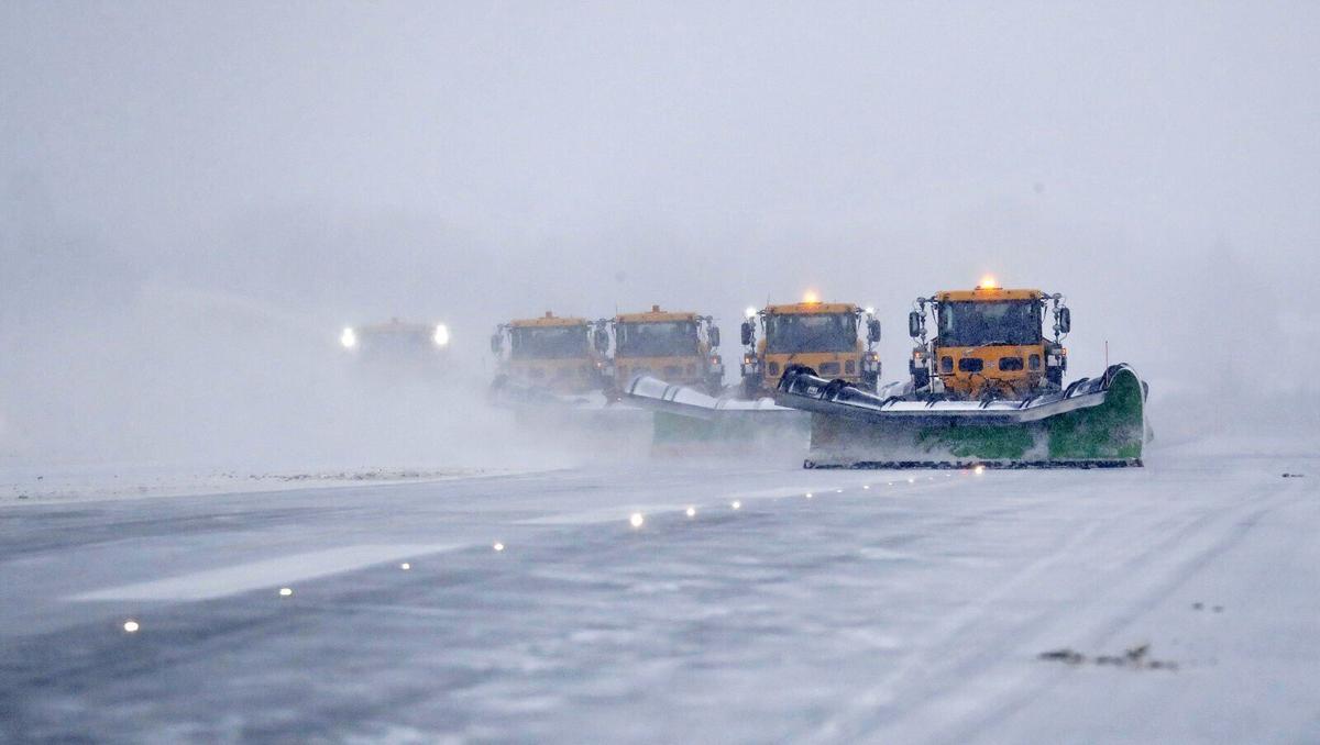 Plowing in a row (copy)