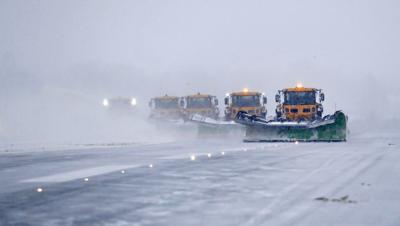 Plowing in a row (copy)