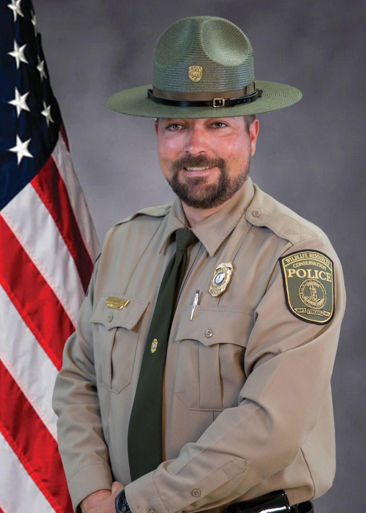 Kevin Webb