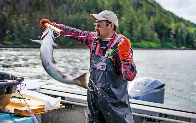 Tad Fujioka (no caption)