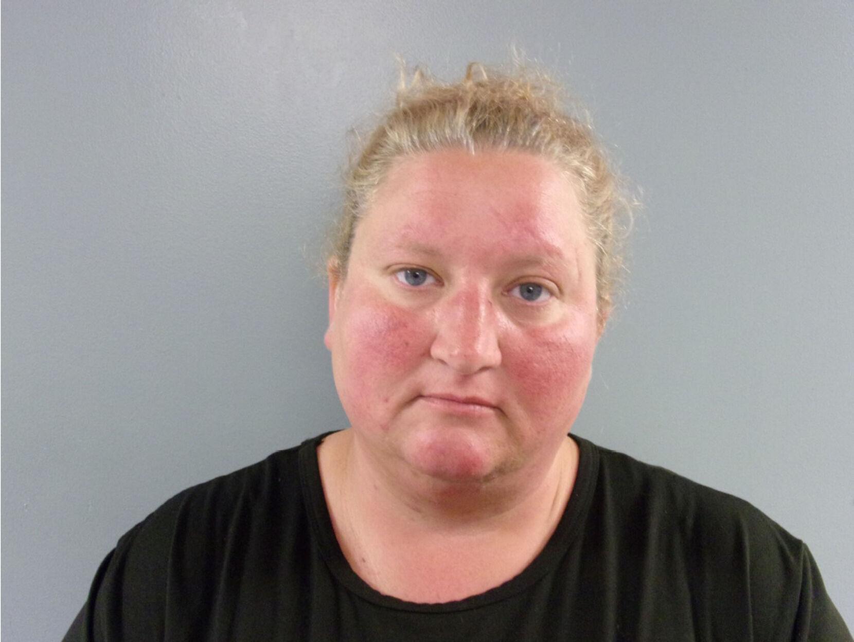 Pounding Mill woman faces multiple charges following accident