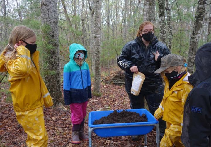 Back to nature Little River Outdoor School accepting students