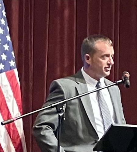 Q A: Two candidates vie for Smyth County Clerk of Court