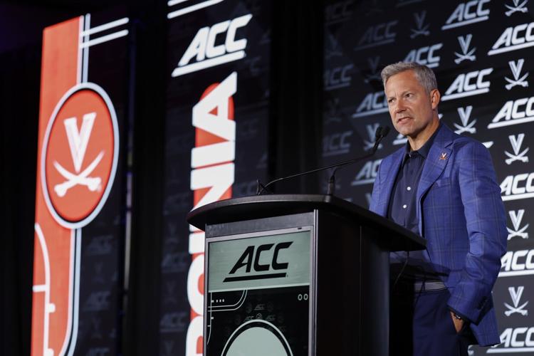 2026 ACC Tipoff