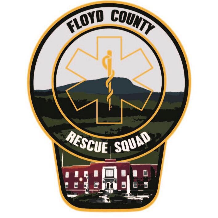 Floyd County Rescue Squad