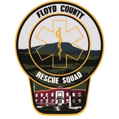 Floyd County Rescue Squad