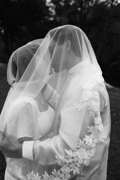 Mr. and Mrs. Vall Dino