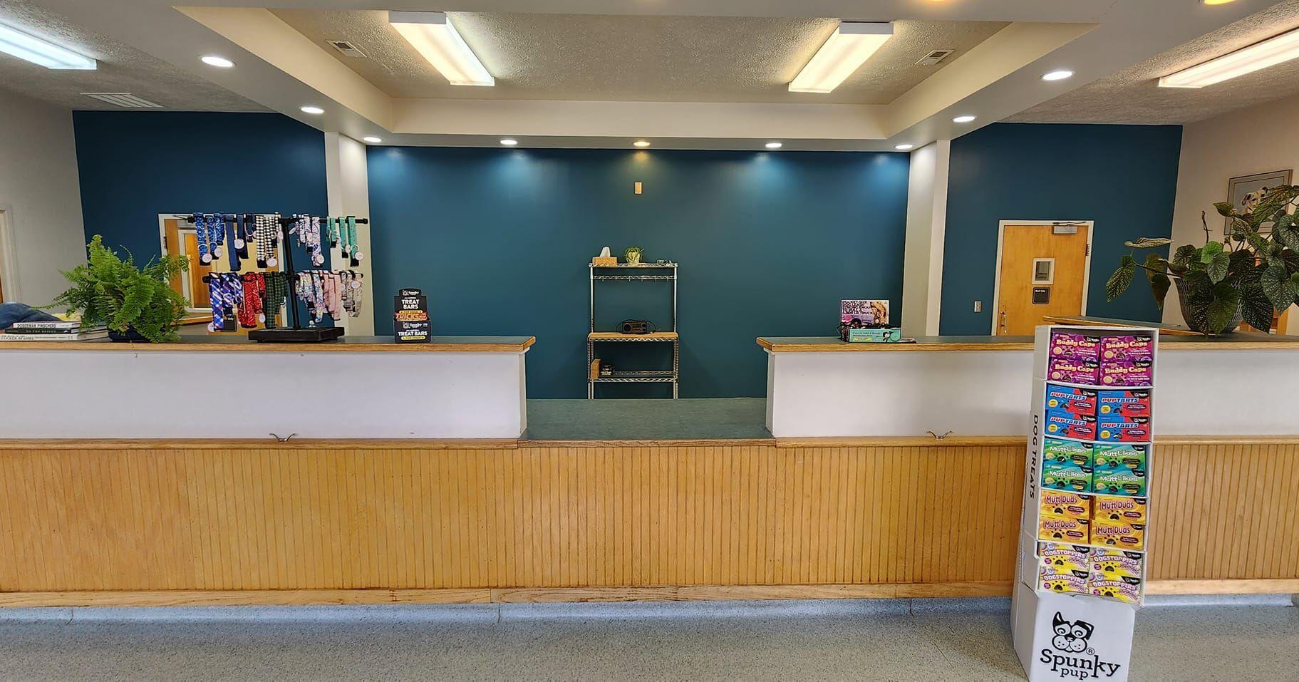Dirty Dawgs opens at former animal clinic - Vimarsana News