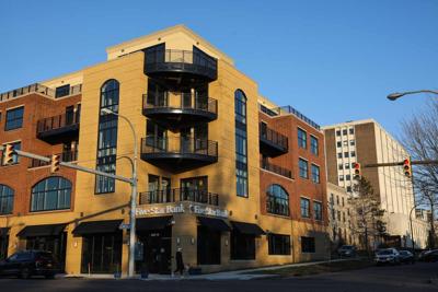 Five years under Buffalo's Green Code: 70% of variance requests are granted