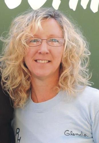 Scott, Glenda Leigh Justus