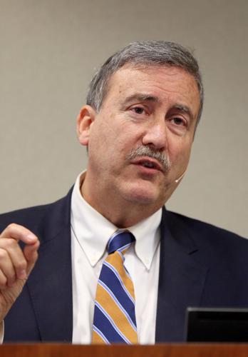 Larry Sabato
