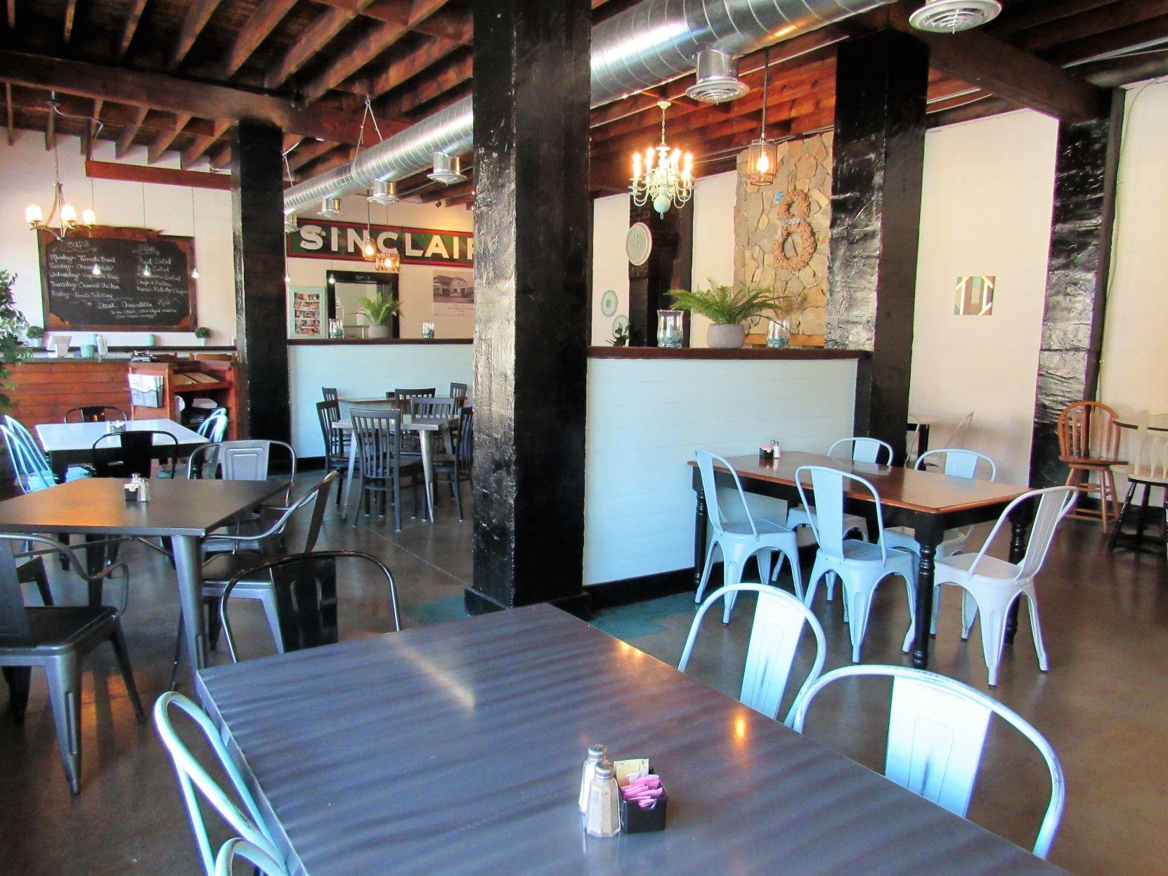 Chef Heather's Latest Headlines