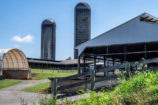 NRCS applications