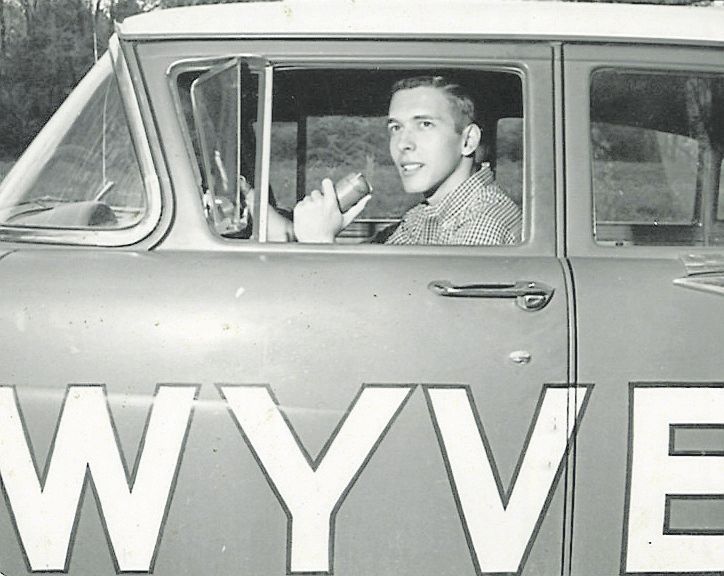 WYVE turns 70