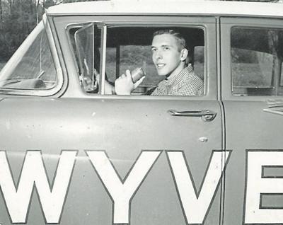 WYVE turns 70
