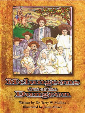 Melungeons explore mysterious mixed-race origins