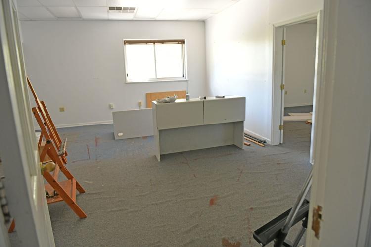 William King Improvements