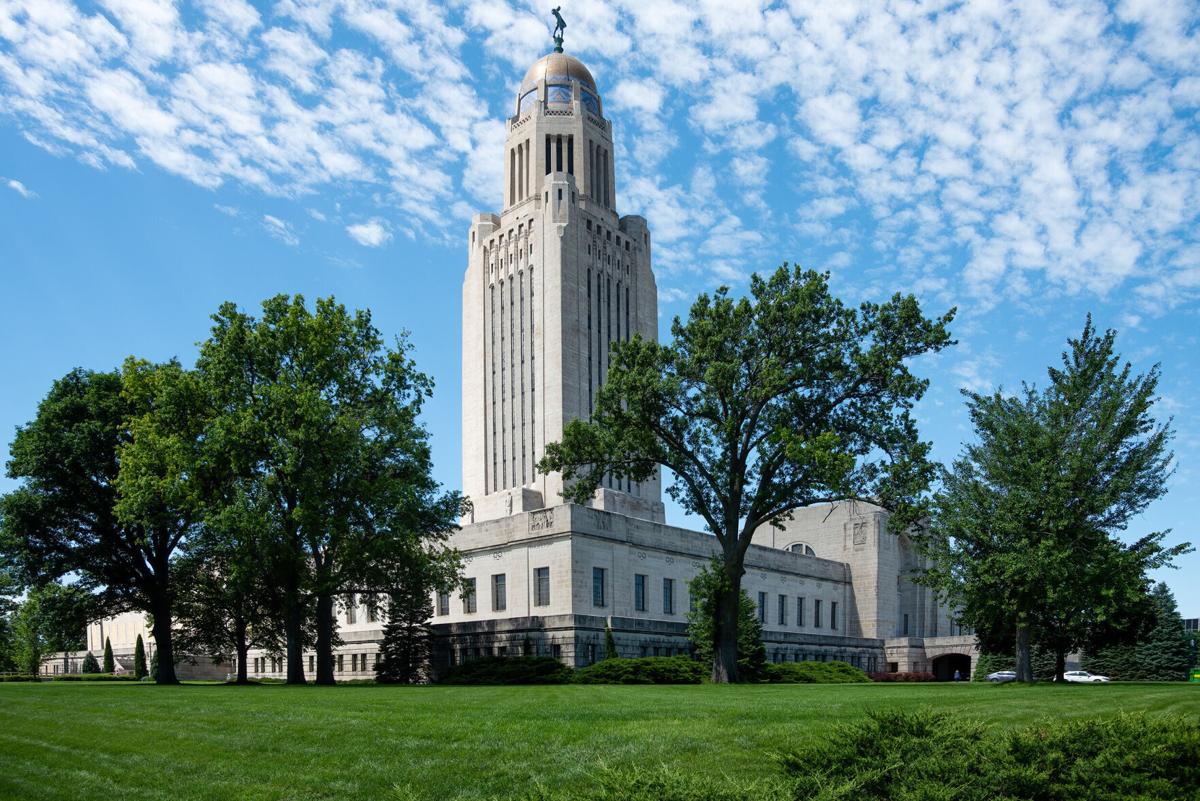 Nebraska teen and mother facing charges in abortion-related case that involved obtaining their Facebook messages