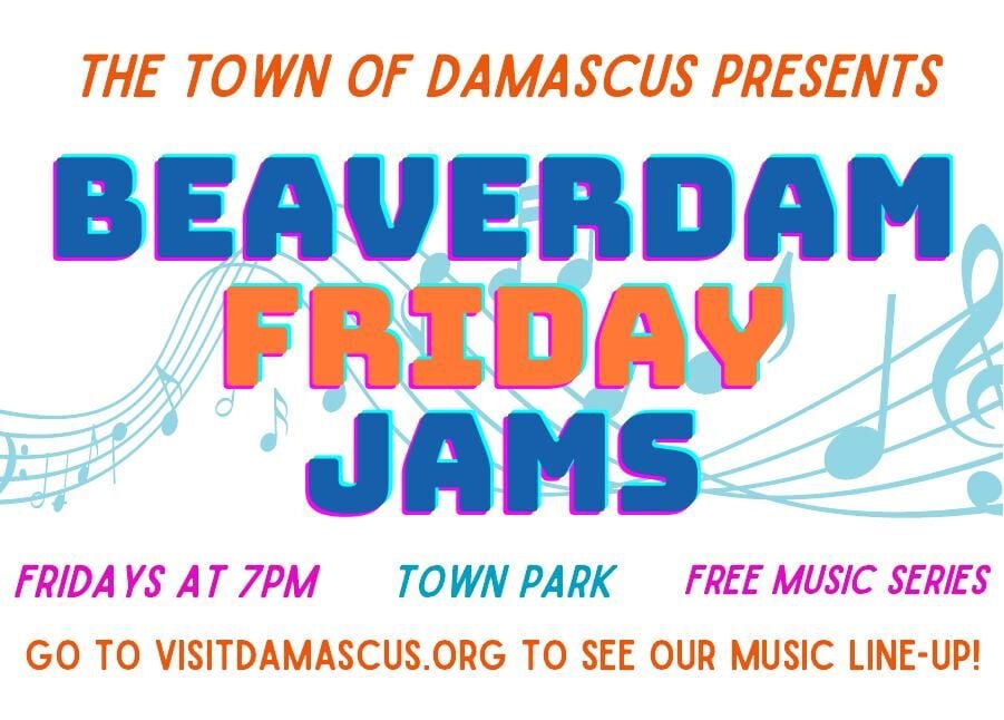 Beaverdam Friday Jams