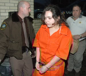 Betts, Curtis brought back to Smyth County