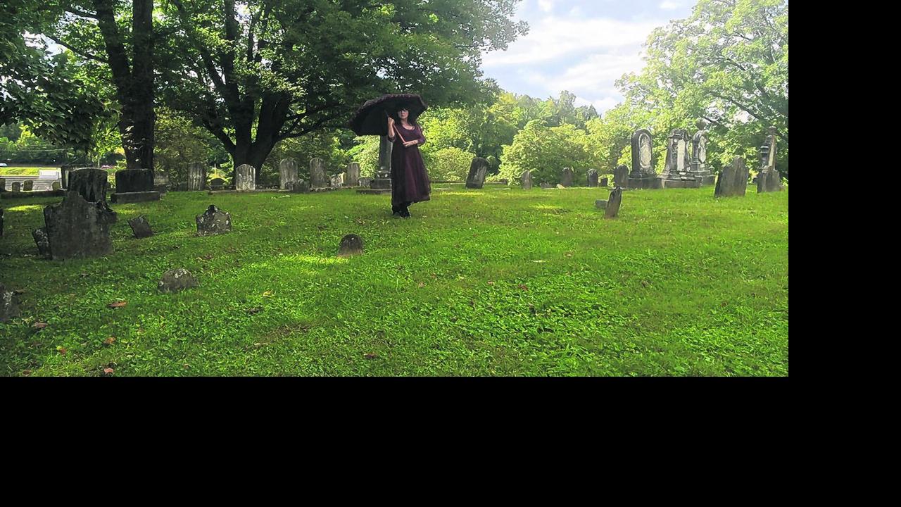 Local Spiritualist Offers Explanations Of The Unknown Bringing