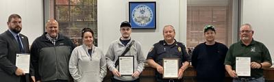 EMS Week