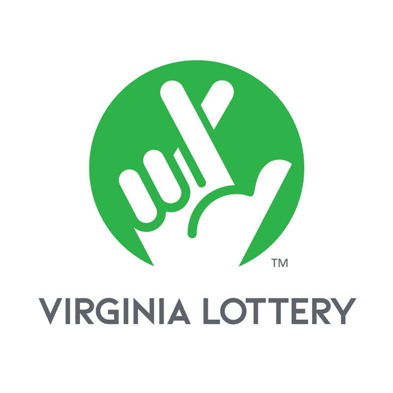 Virginia Lottery logo