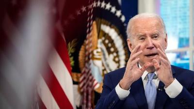 Biden Administration Extends Covid-19 Student Loan Forbearance