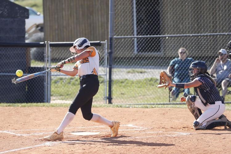 Northwood @ Rural Retreat Softball