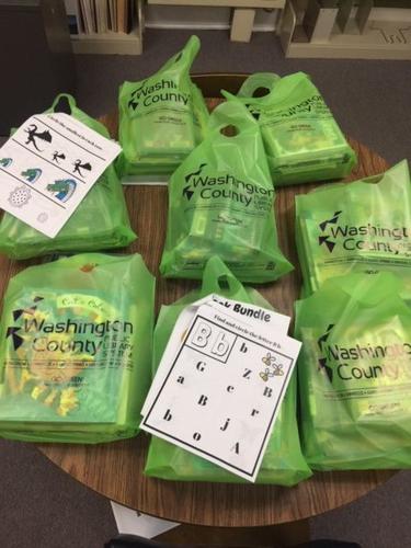 Washington County Public Library