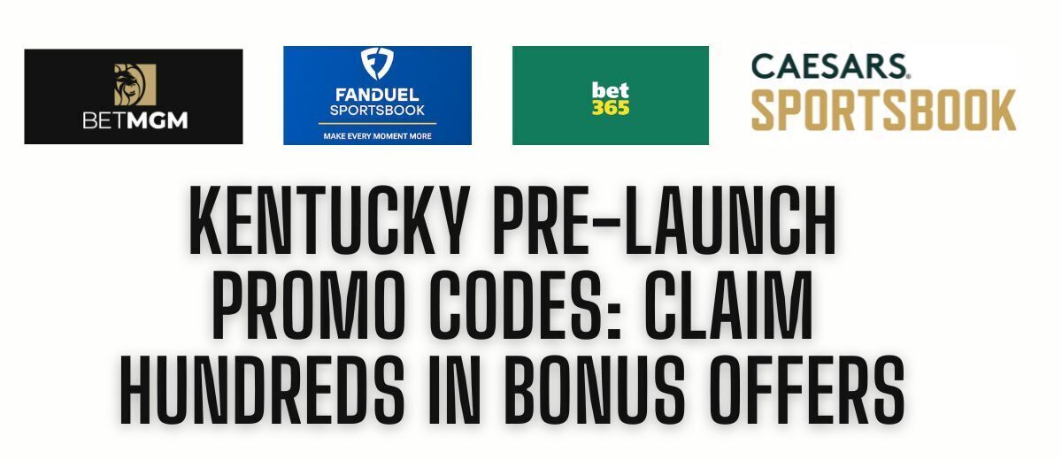 Kentucky pre-launch apps
