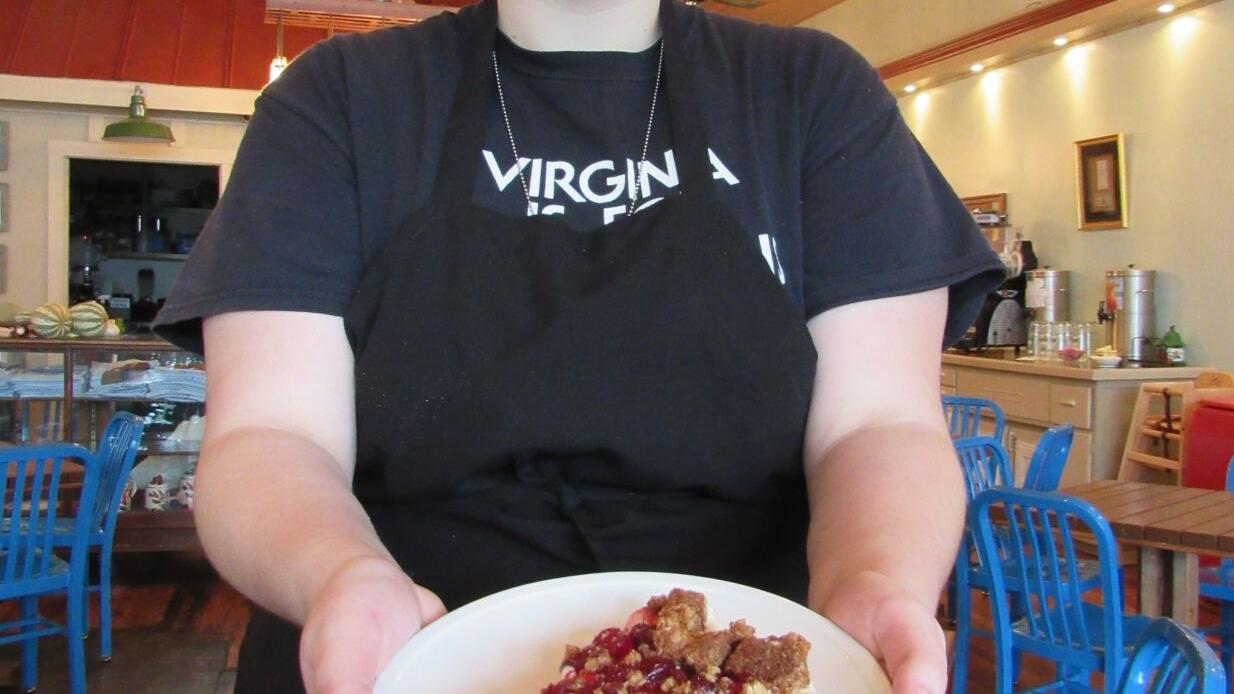 Opportunities open at home for culinary student - Vimarsana News