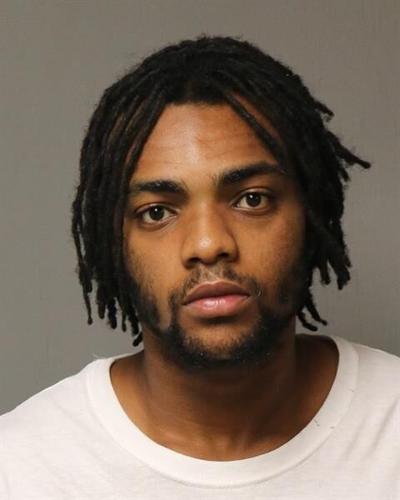 Trevon Montel Miller