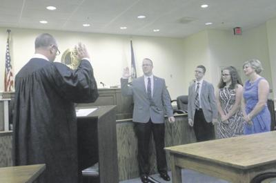 Stacy to lead Tazewell County Schools into 2019 2020 year