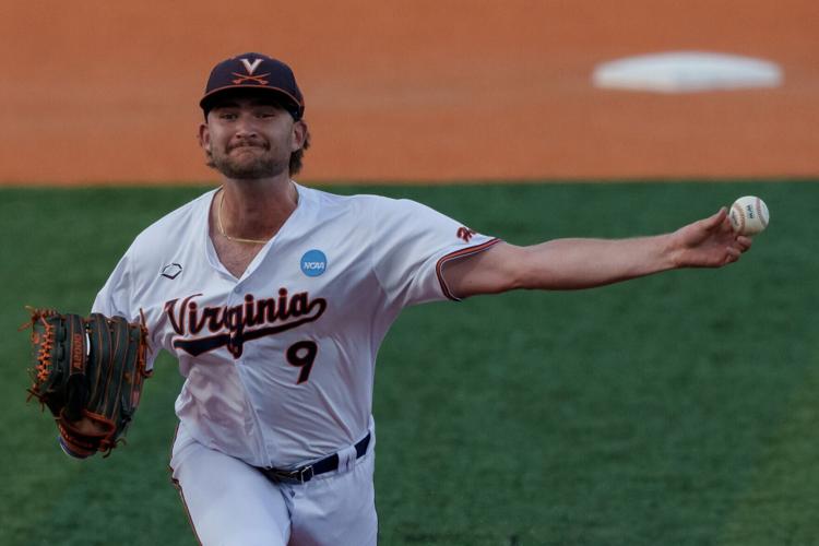 Jacksonville St Virginia Baseball