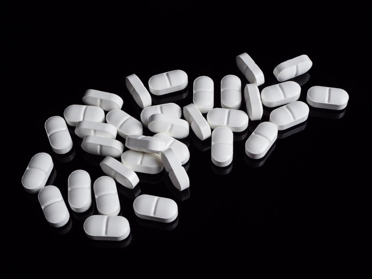 Pills