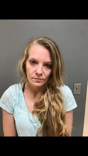 Stephanie Nicole Beavers