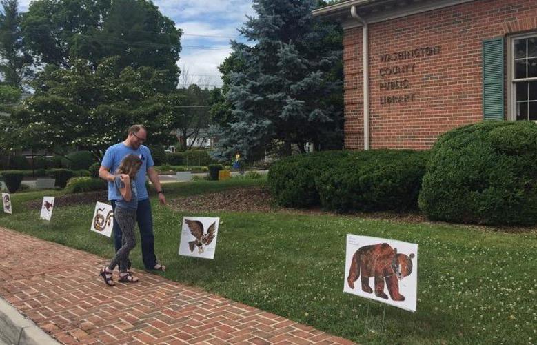 Washington County Public Library