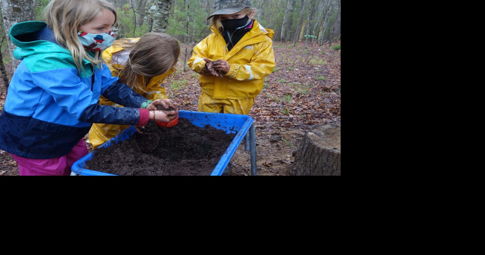 Back to nature Little River Outdoor School accepting students